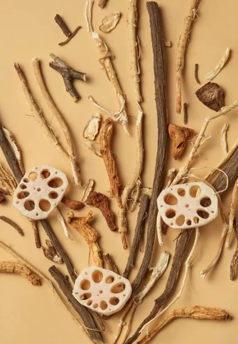 Blithe Vital Treatment Essence - 5 Energy Roots 54 ml