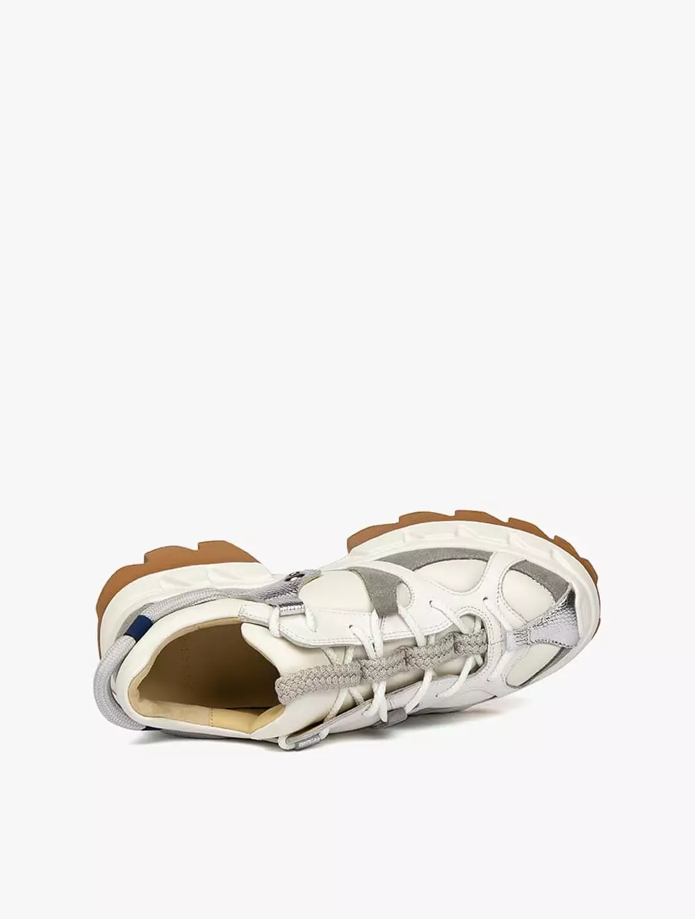 4CCCCEES Arko Mingle Sneakers - White