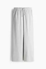 Grey Melange Dusty Light