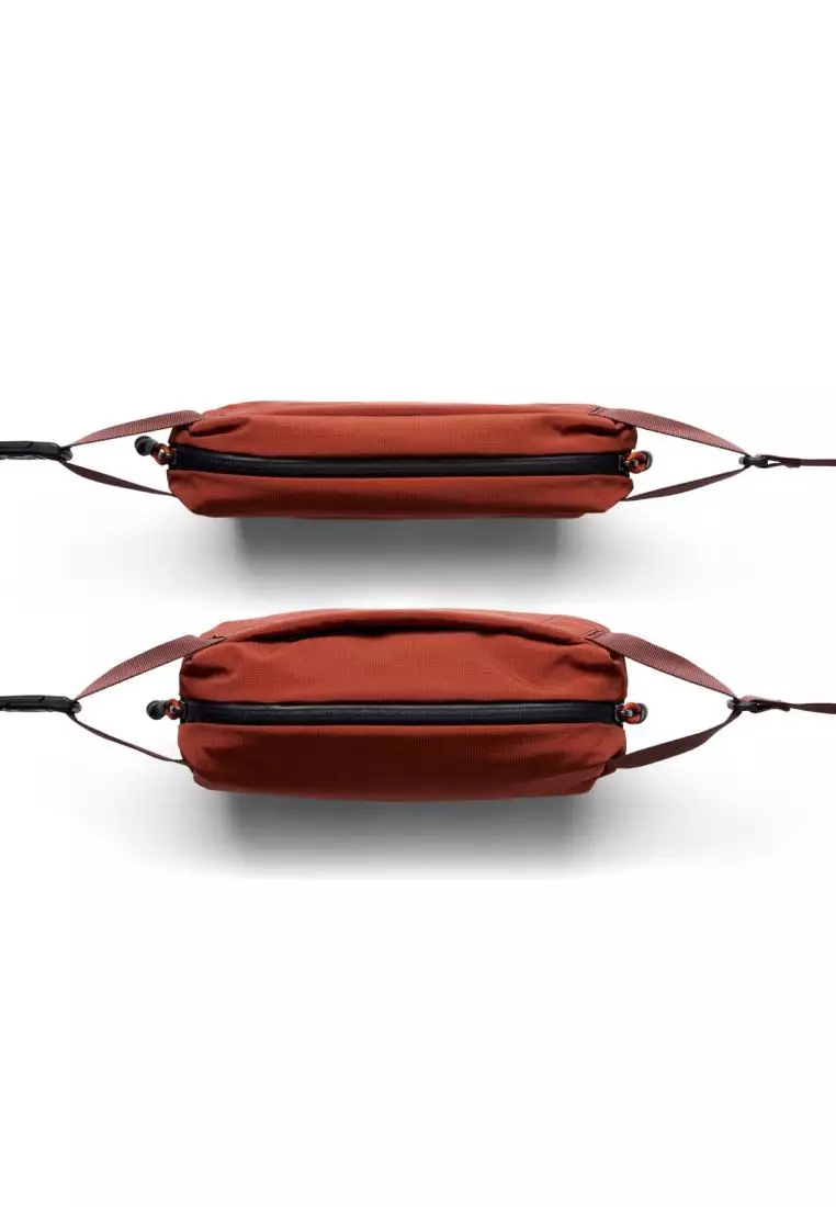 Bellroy Lite Sling Mini - Clay