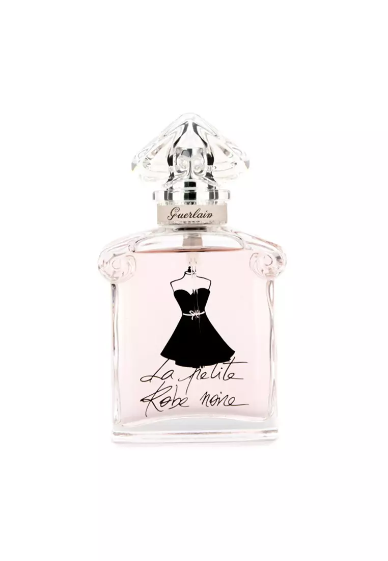 100ml Une Petite Robe Noire Guerlain La Petite Robe Noire Eau De