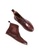 Twenty Eight Shoes Vintage Leather Brogue Boot 615-1 7B649SH249E81EGS_3