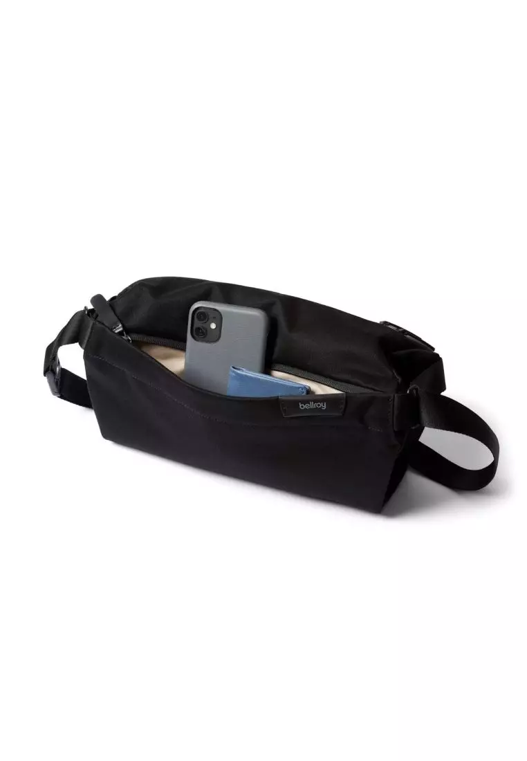 Bellroy Sling - Melbourne Black