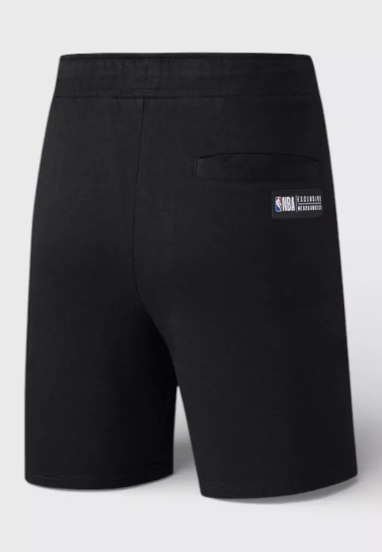 Chicago Bulls Shorts for Men Split Collection [C]