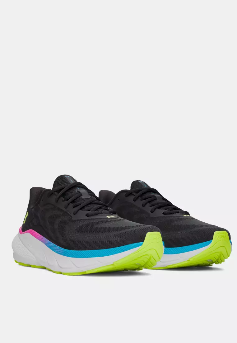 Charged+ Turbulence 3 Running Shoes