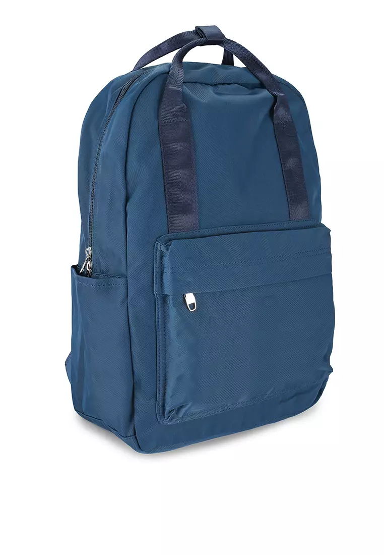 Buy Bagstation Top Handle Backpack 2024 Online ZALORA Philippines