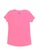 Under Armour pink Tech™ Logo Short Sleeves Tee AA008KAB58FDB2GS_2