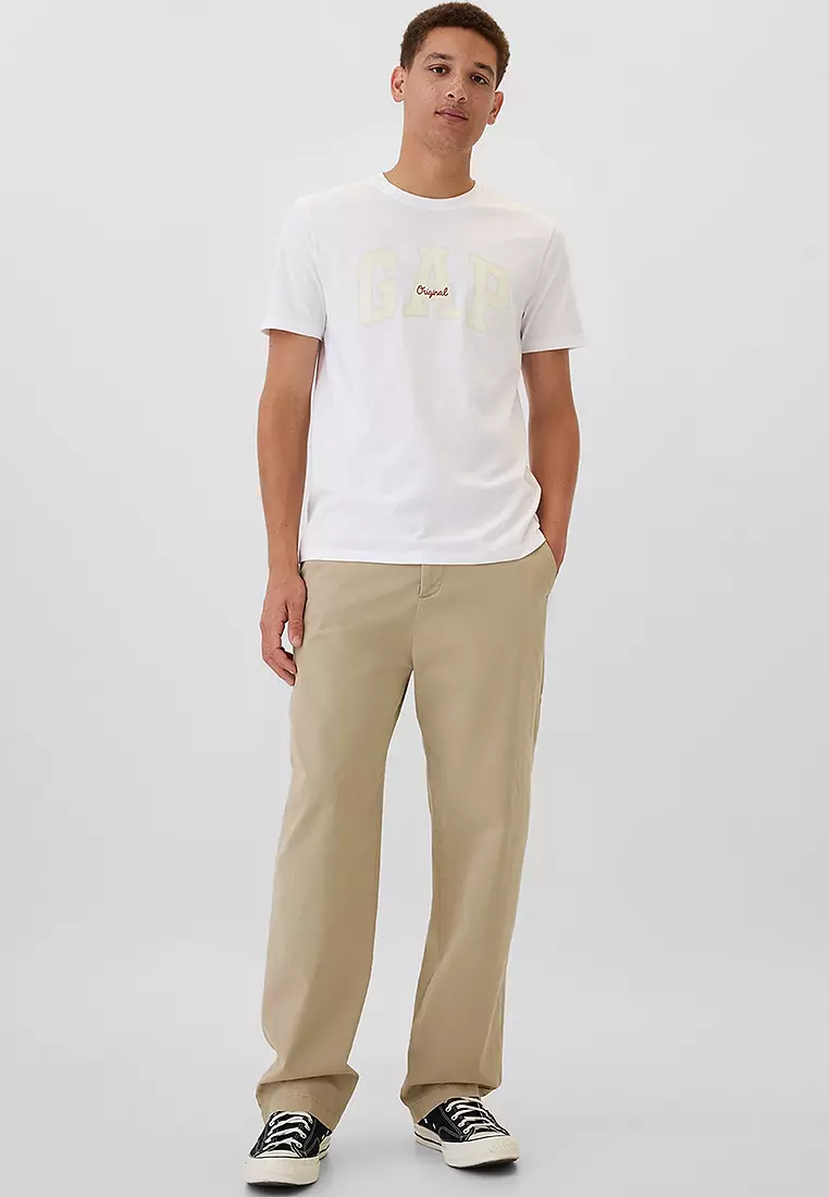 French Everyday Soft Original Arch Tee