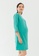 Bove by Spring Maternity green Charna Broad Neck Mozzie Dress 6105BAA3CB2743GS_6