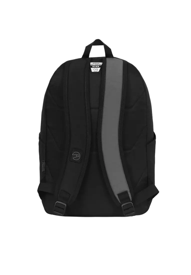 6009 Lifestyle Backpack with VIRUPRO Anti-Microbial Protection