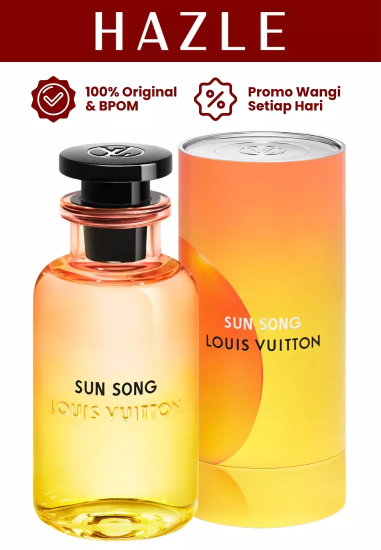 Sun Song Unisex EDP 100 ml
