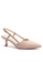 Twenty Eight Shoes beige Slingback Heel 052-13 3EF88SHA763BE6GS_2