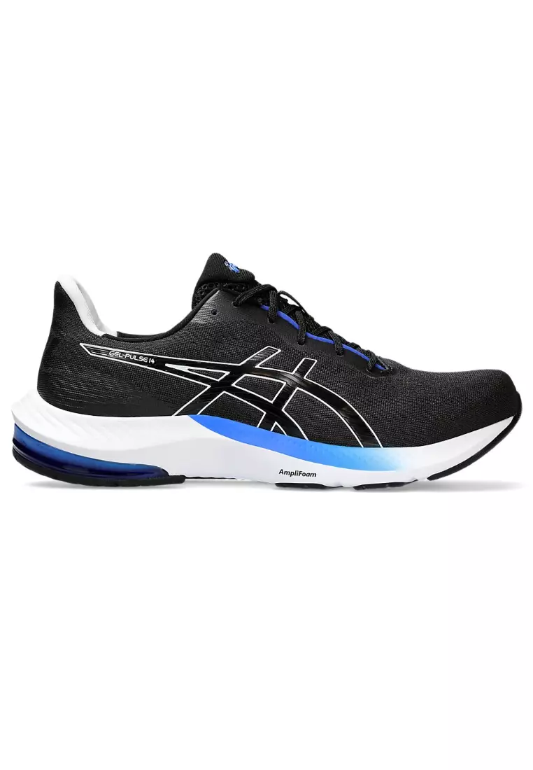 Zalora asics shoes 2025