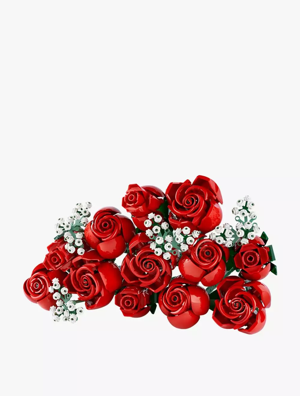 LEGO® Icons Bouquet of Roses building kit - 10328