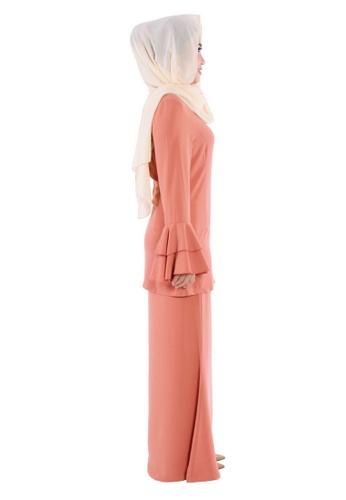 Buy Teana Baju Kurung Modern from MyTrend_1 only 199