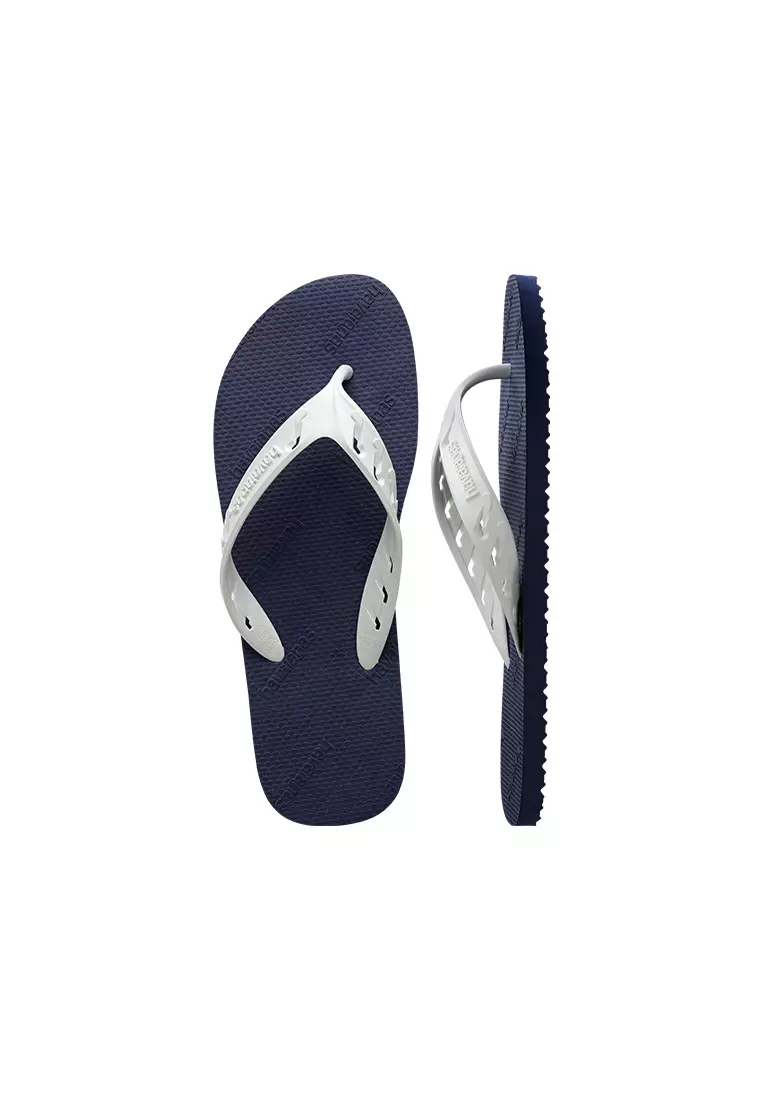 Track Go Flip Flops