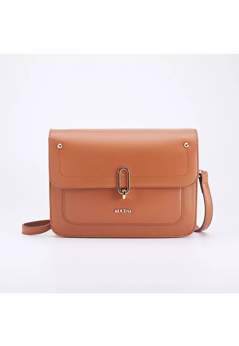 Rucini leather on sale