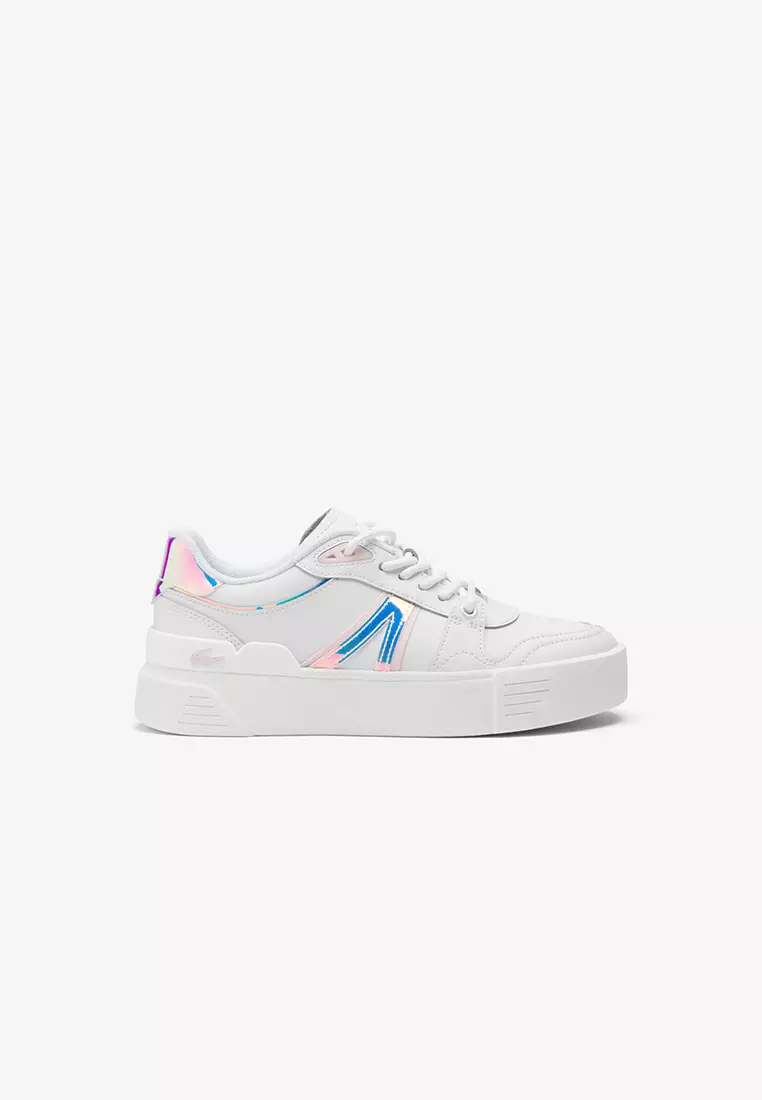 Discount on Lacoste  shoes - SKU: Women's L002 Evo 124 5 Sneakers