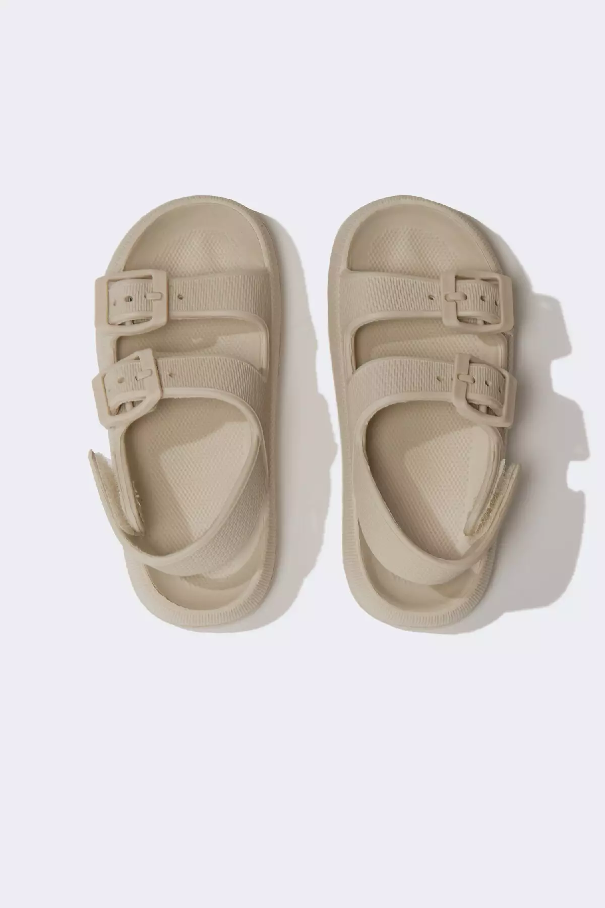 Boy's Flat Sole Eva Sandals C2236A825Sm