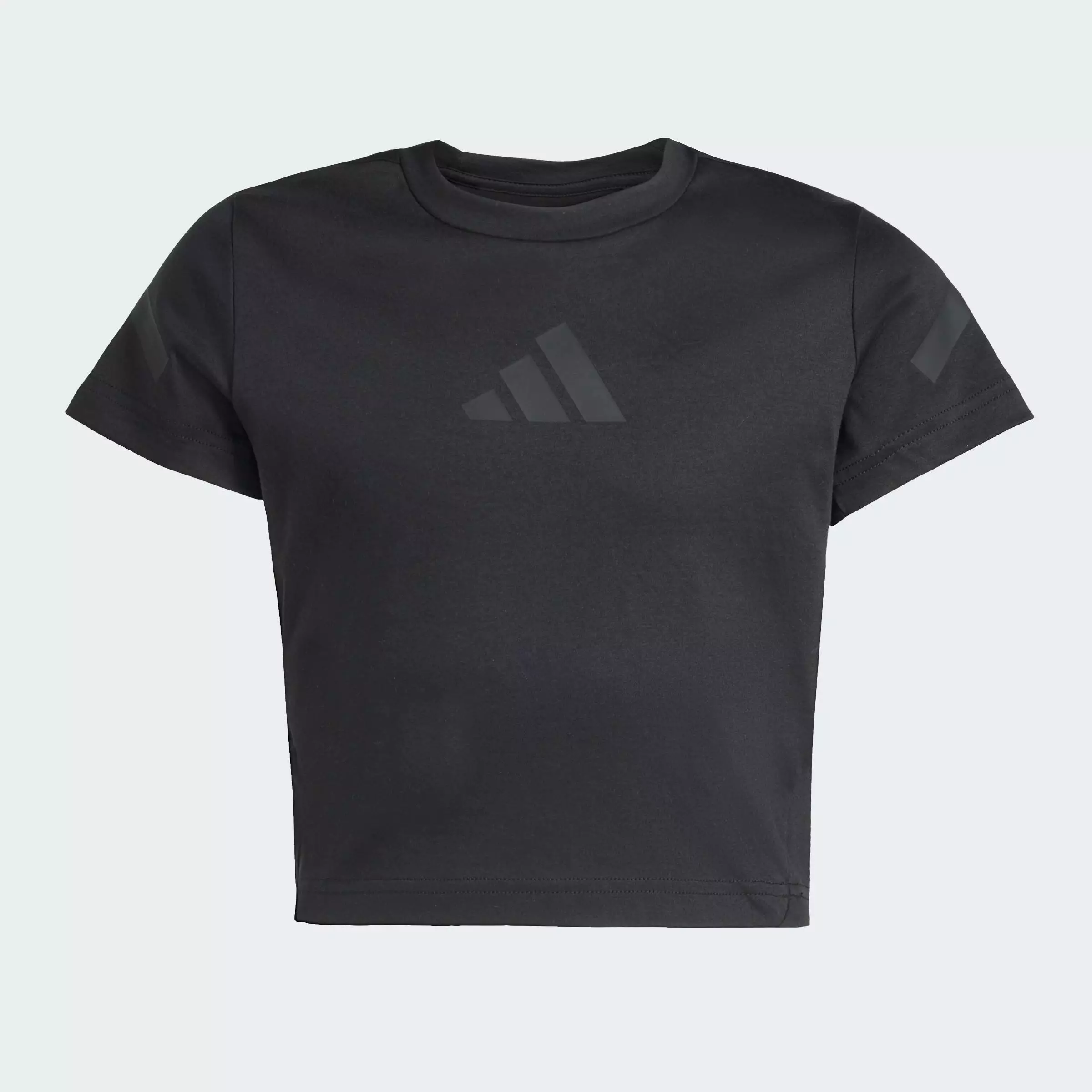 Buy ADIDAS Z.N.E. Fitted Crop T-Shirt 2026 Online | ZALORA