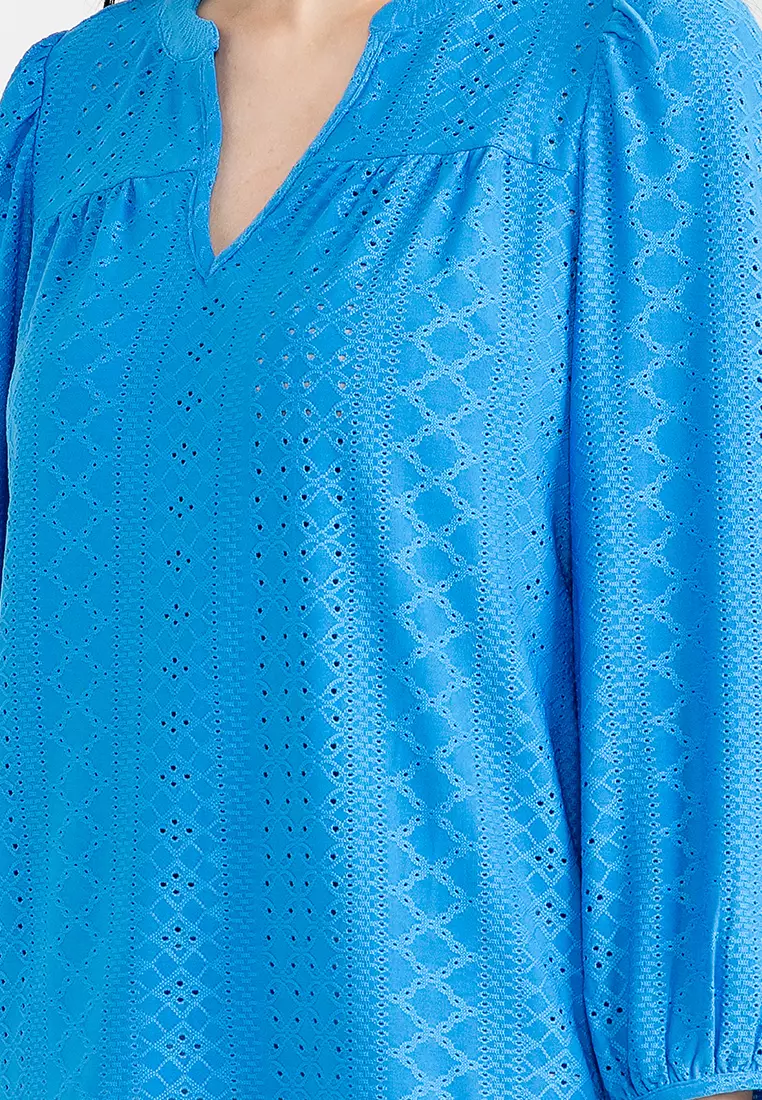 Sandra Long Sleeves Top