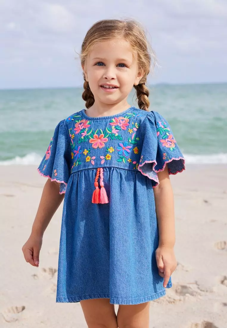 buy-next-embroidered-kaftan-dress-online-zalora-malaysia
