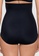 Miraclesuit black Lycra® FitSense™ Extra High Waist Shaping Brief 5AA09USB9D9E46GS_4