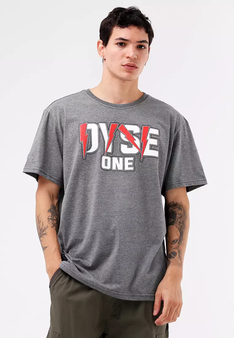 Round Neck Regular Fit