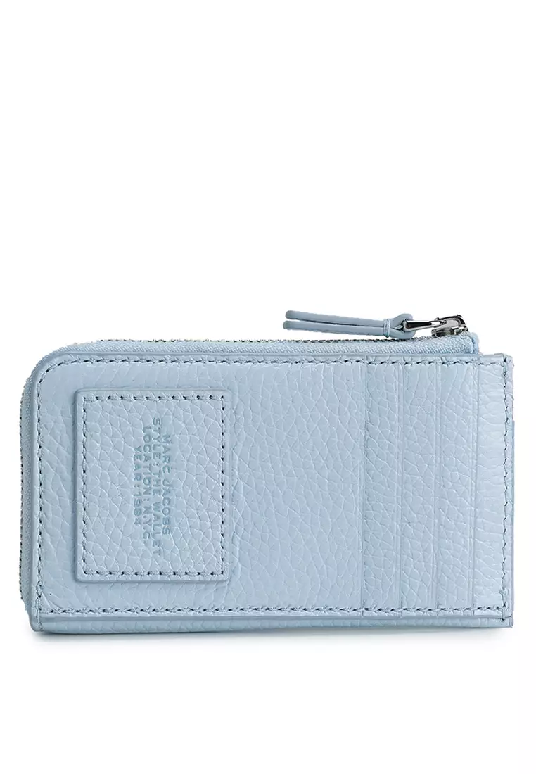 Buy Marc Jacobs The Top Zip Multi Wallet (nt) 2025 Online