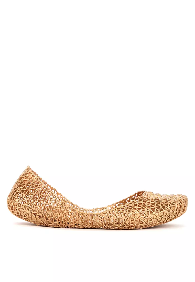 Buy Melissa Campana Papel Shoes 2024 Online | ZALORA Philippines