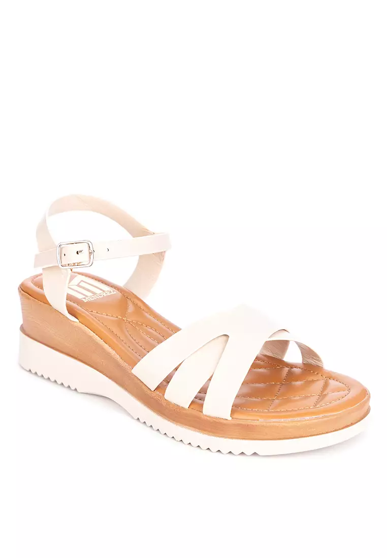 Discount on Mendreziwoman  shoes - SKU: Ezra Sandals