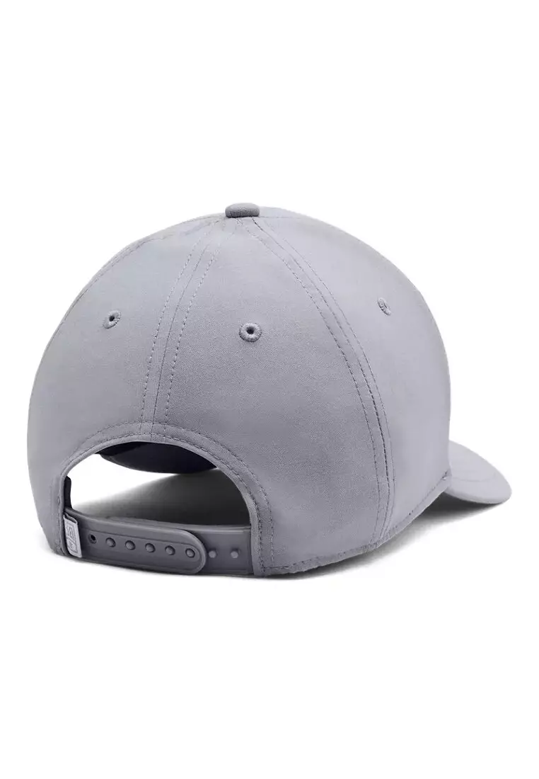 Men's Curry Snapback Cap