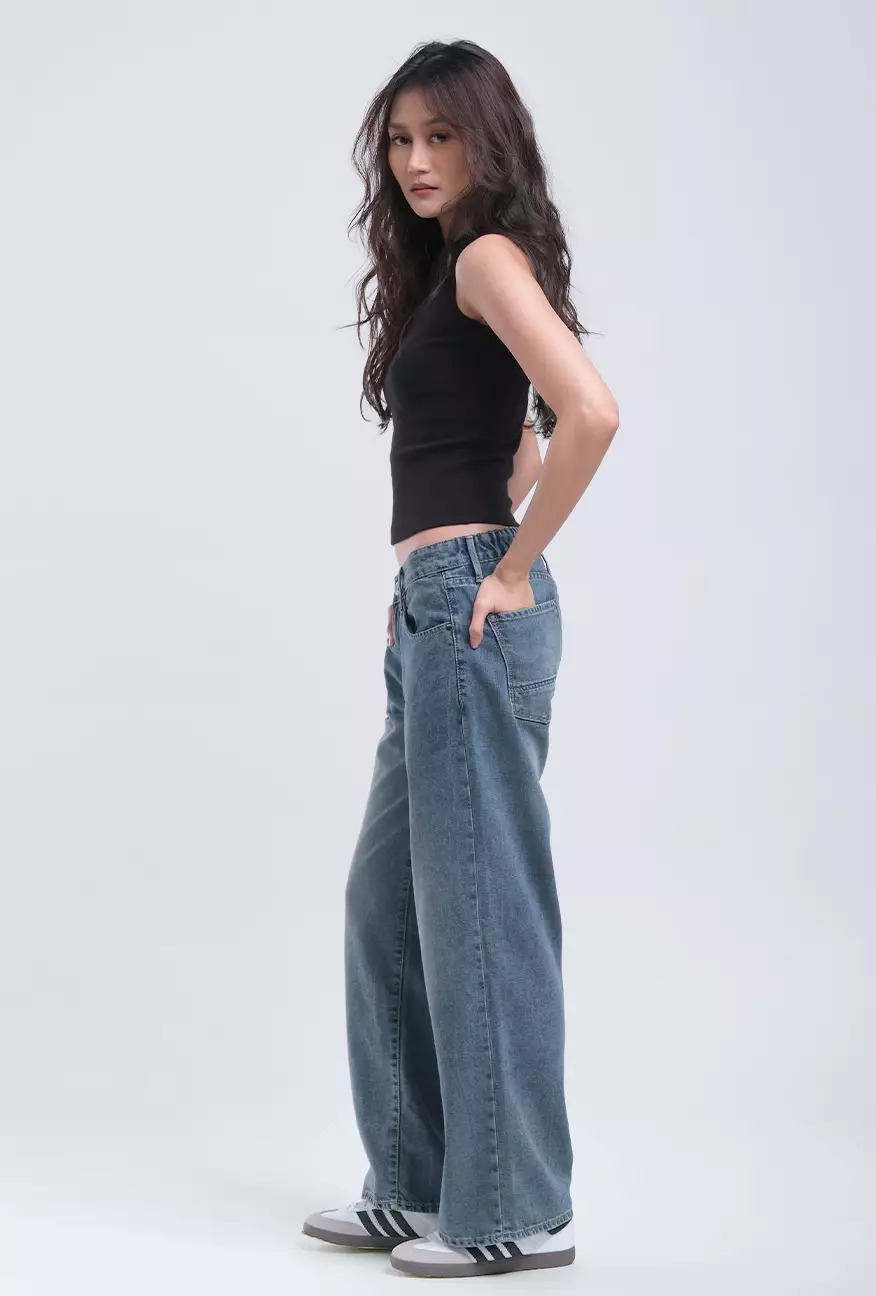 Tanktop Wanita Selin