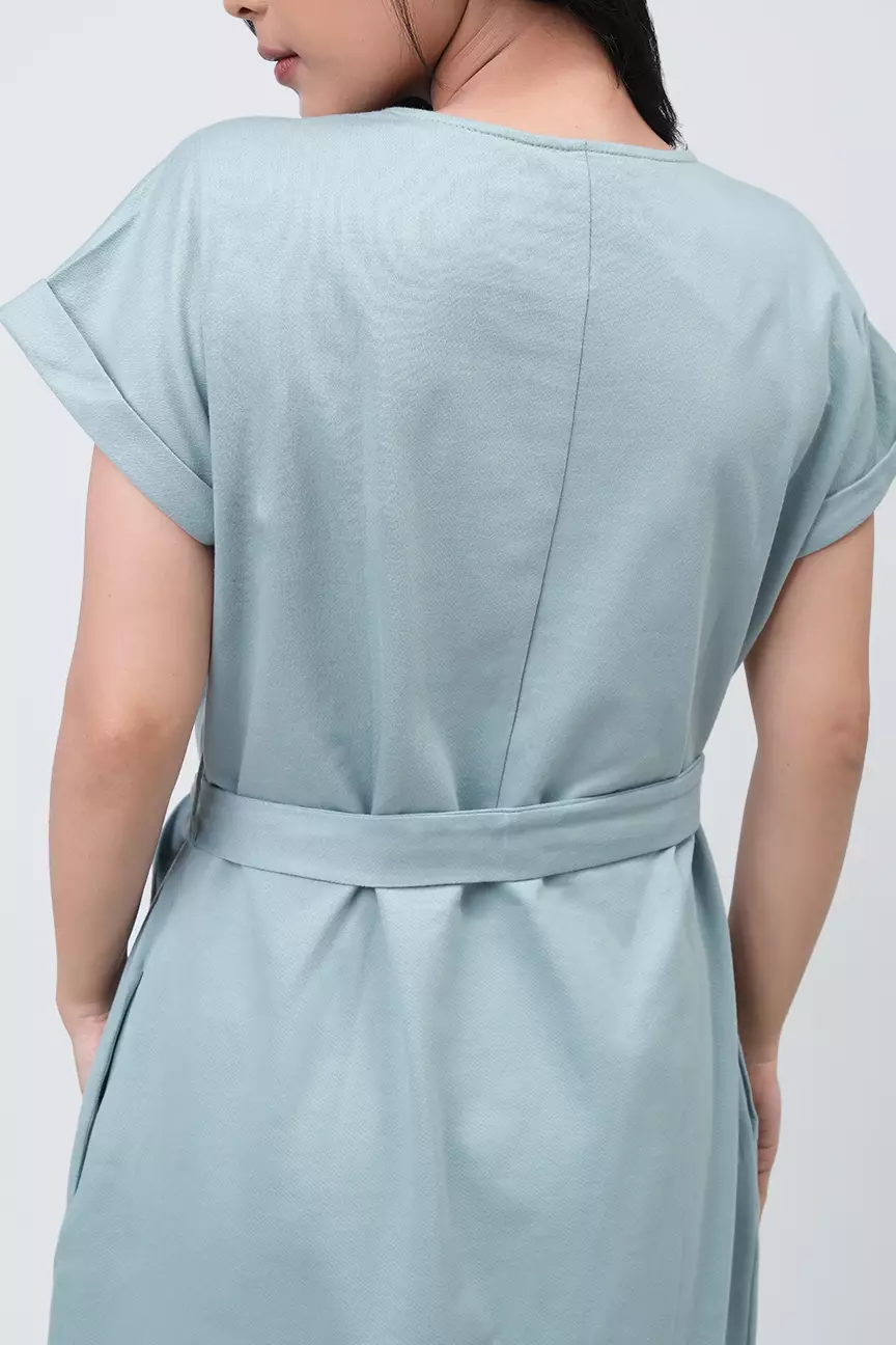 Dress Ryn Light Green