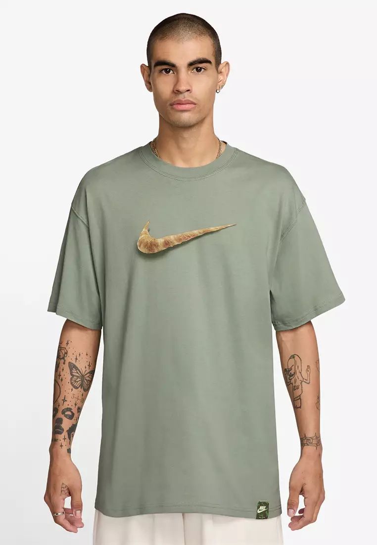 M90 Oversized Tee