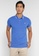 BLEND blue Classic Polo Shirt D7497AAA178CB9GS_1