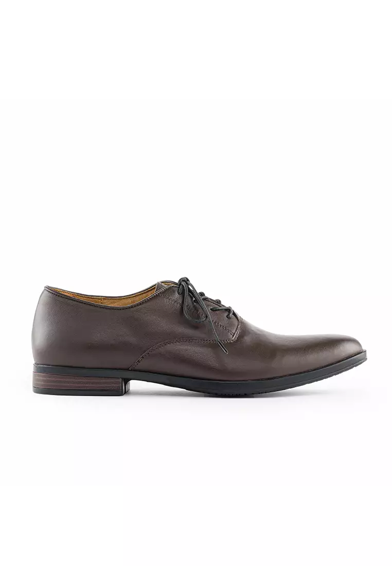 Discount on Bibo  shoes - SKU: Andy Leather Formal Shoes