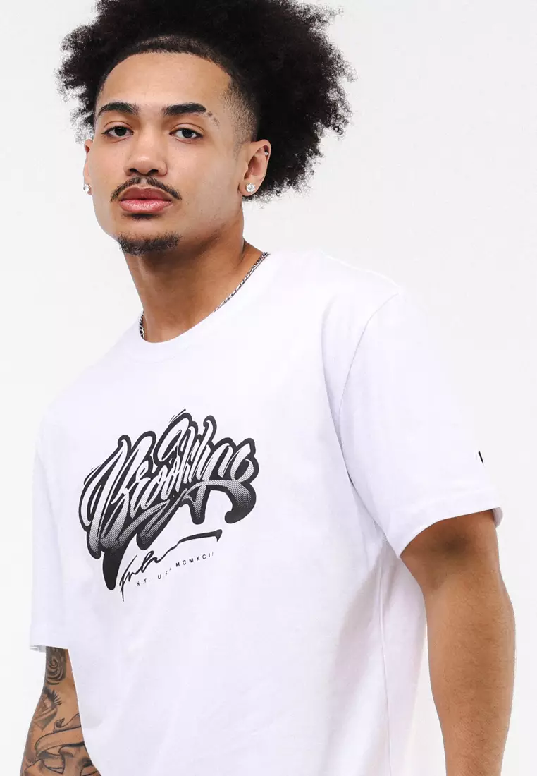 Round Neck Regular Fit