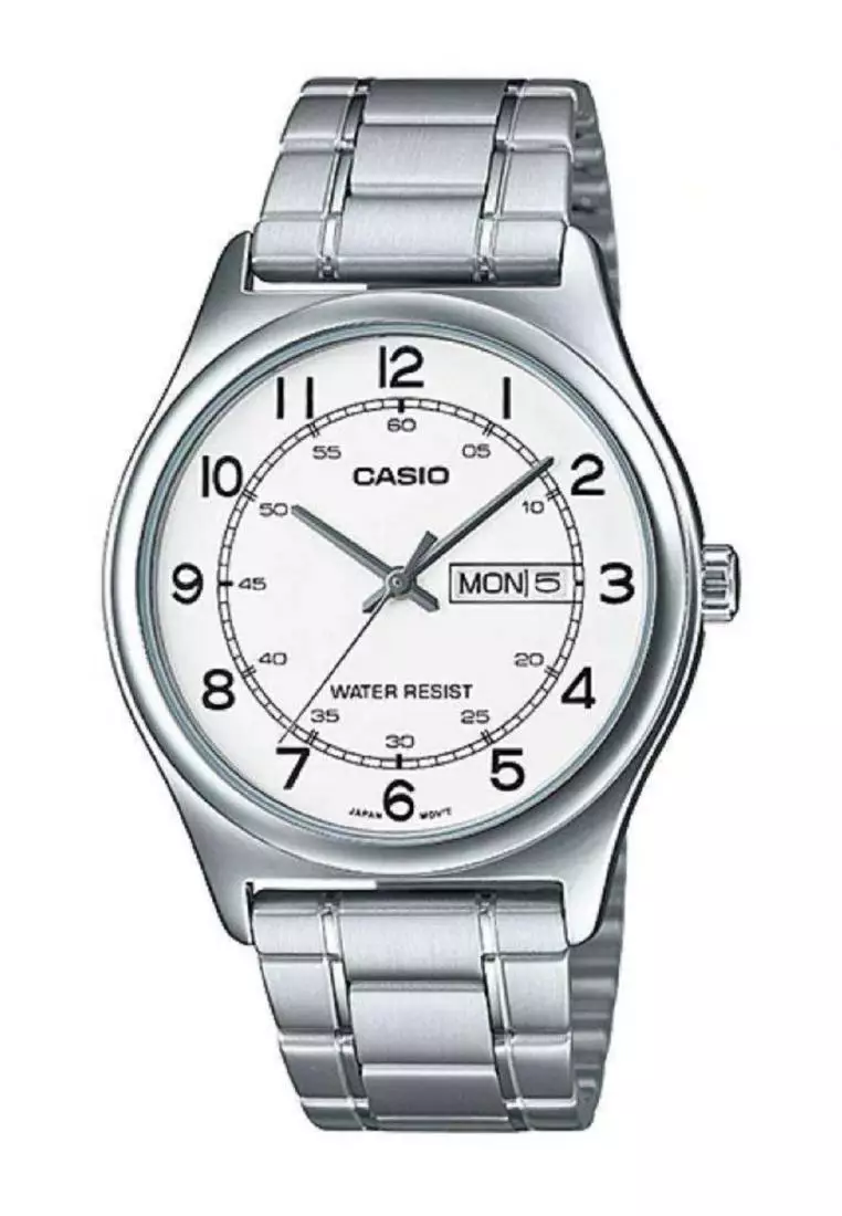 Analog Watch MTP-V006D-7B2