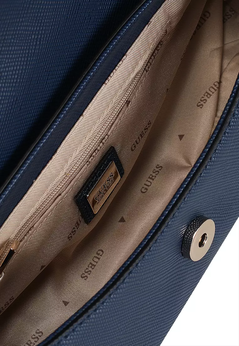 Bolena Flap Shoulder Bag