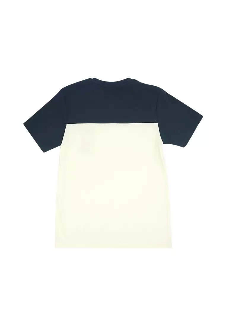 Men's Graphic T-Shirt "Feeling Good"