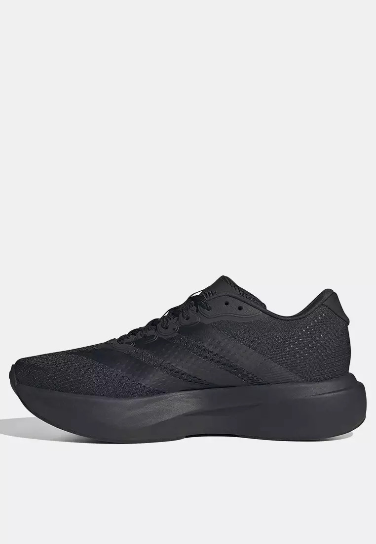 Running Adizero Pacer Shoes Men Black KZ6849