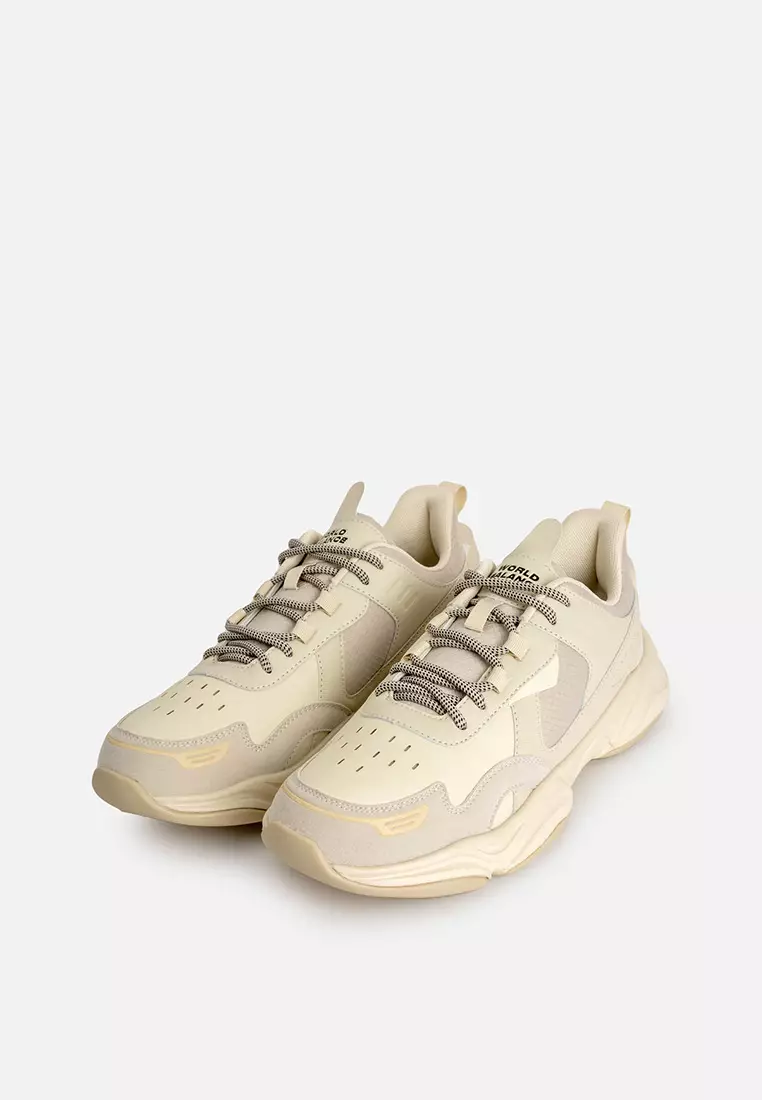 World Balance Ryker Men's Athleisure Shoes