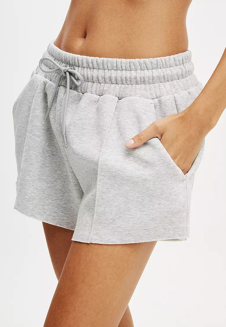 Active Glide Gym Shorts
