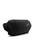 NIID black Travel‧Leisure‧Incremental version‧Multi-function‧Two-way storage R0 Plus fashion chest bag - Meteorite Black 16F4BAC46C6A9AGS_4