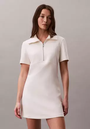 Buy Calvin Klein Women Dresses @ ZALORA SG