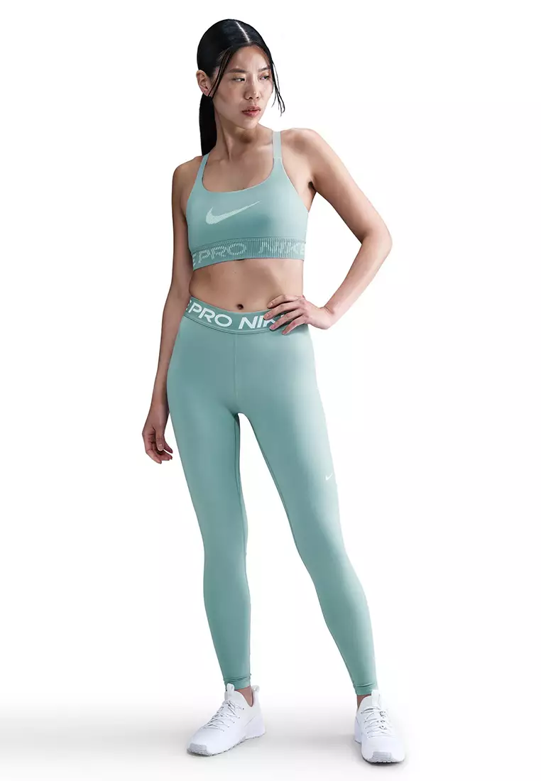 Pro Light-Support Sports Bra