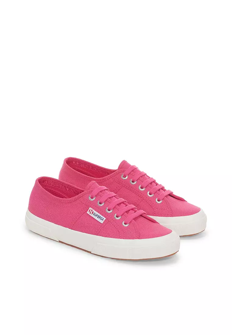 Superga cotu classic red 2025