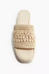 Beige Medium Dusty