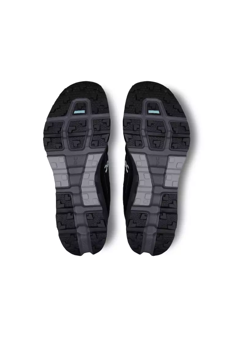 Cloudvista 2 Waterproof Women's Shoe Black | Eclipse